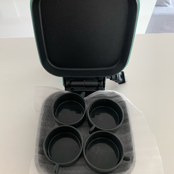 Egg bite maker - Picture 2 of 8